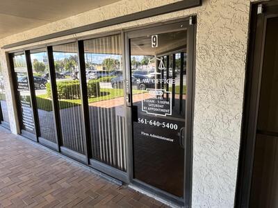 1481 S Military Trail, West Palm Beach, FL 33415