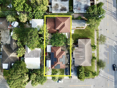 707 Talladega Street