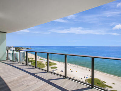 1116 N Ocean Boulevard