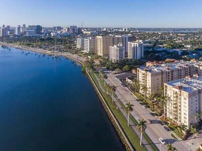 1805 N Flagler Drive, West Palm Beach, FL 33407