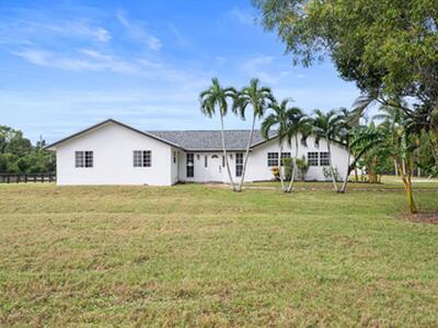 785 Cindy Drive, Wellington, FL 33414