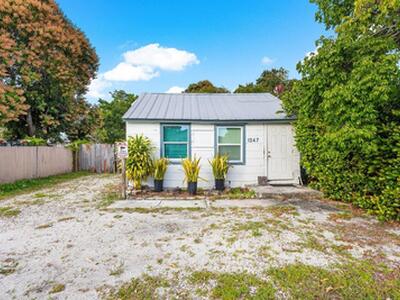 1047 Miner Road