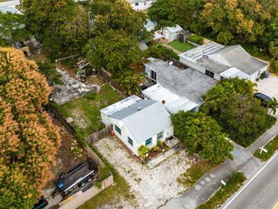 1047 Miner Road, Lake Worth, FL 33462