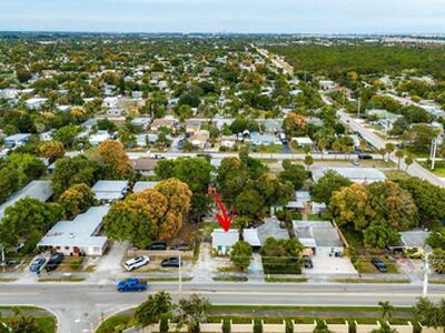 1047 Miner Road, Lake Worth, FL 33462