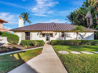 310 S Lake Drive, Lantana, FL 33462