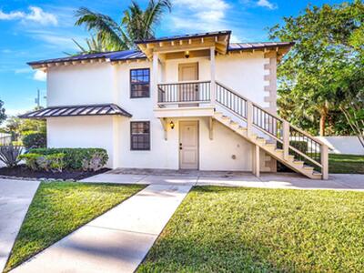 310 S Lake Drive, Lantana, FL 33462