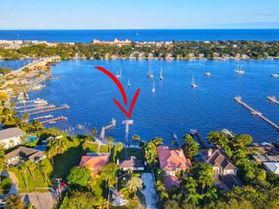 310 S Lake Drive, Lantana, FL 33462