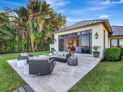 310 S Lake Drive, Lantana, FL 33462