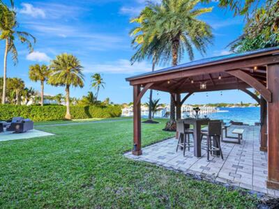 310 S Lake Drive, Lantana, FL 33462