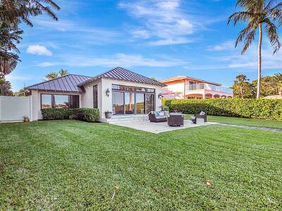 310 S Lake Drive, Lantana, FL 33462