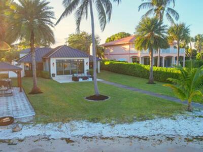 310 S Lake Drive, Lantana, FL 33462