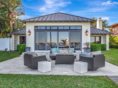 310 S Lake Drive, Lantana, FL 33462