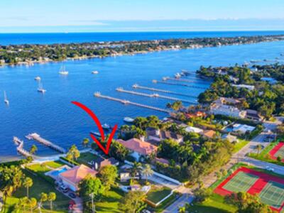 310 S Lake Drive, Lantana, FL 33462