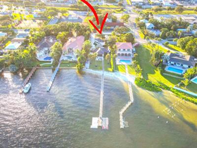 310 S Lake Drive, Lantana, FL 33462