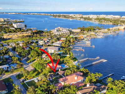 310 S Lake Drive, Lantana, FL 33462