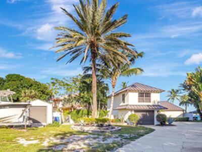 310 S Lake Drive, Lantana, FL 33462