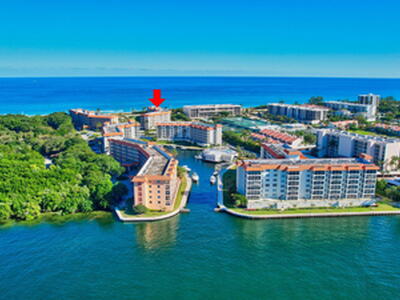 2871 N Ocean Boulevard, Boca Raton, FL 33431