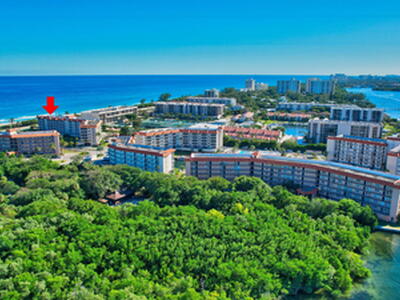 2871 N Ocean Boulevard, Boca Raton, FL 33431
