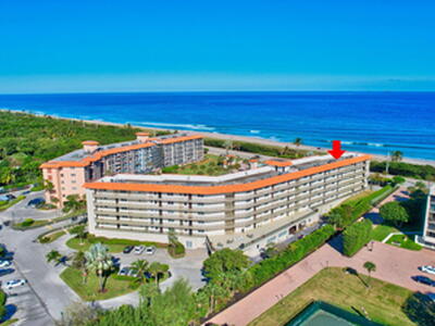 2871 N Ocean Boulevard, Boca Raton, FL 33431
