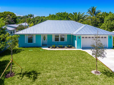 10600 SE Gomez Avenue