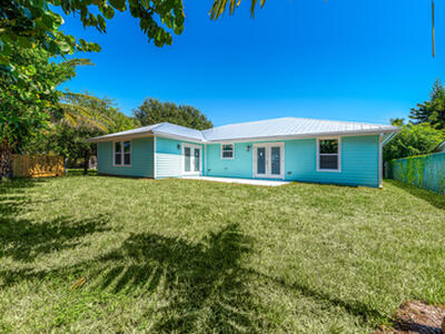 10600 SE Gomez Avenue, Hobe Sound, FL 33455