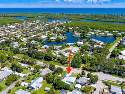 10600 SE Gomez Avenue, Hobe Sound, FL 33455