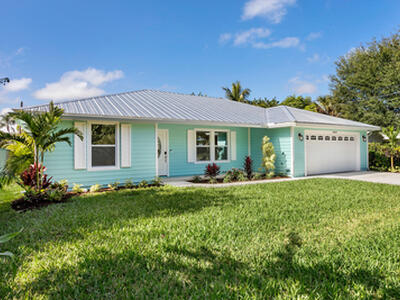 10600 SE Gomez Avenue, Hobe Sound, FL 33455