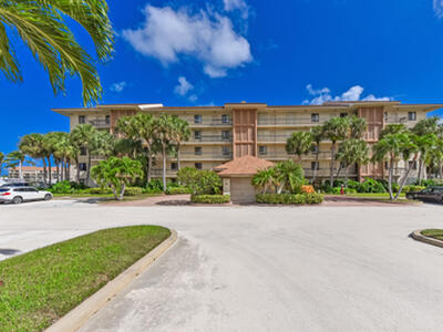 2401 Marina Isle Way