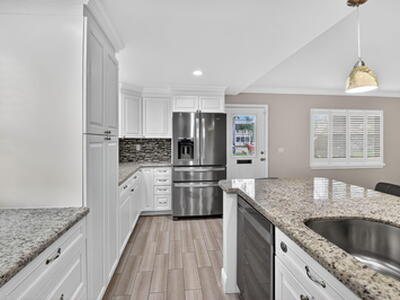 311 Capri G, Delray Beach, FL 33484