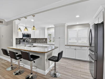 311 Capri G, Delray Beach, FL 33484