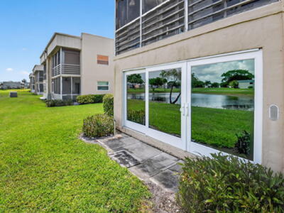 311 Capri G, Delray Beach, FL 33484