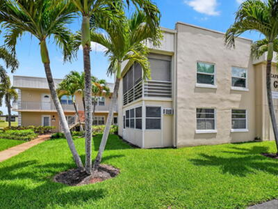 311 Capri G, Delray Beach, FL 33484