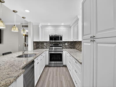 311 Capri G, Delray Beach, FL 33484