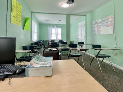 111 Scott Street, Melbourne, FL 32901