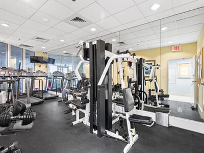 3880 N Highway A1a, Fort Pierce, FL 34949