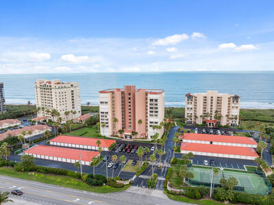 3880 N Highway A1a, Fort Pierce, FL 34949