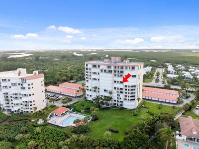 3880 N Highway A1a, Fort Pierce, FL 34949