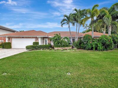 3124 NE 7th Drive, Boca Raton, FL 33431