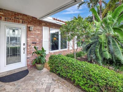 3124 NE 7th Drive, Boca Raton, FL 33431