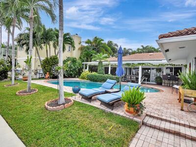 3124 NE 7th Drive, Boca Raton, FL 33431