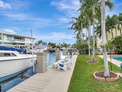 3124 NE 7th Drive, Boca Raton, FL 33431