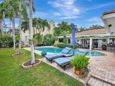 3124 NE 7th Drive, Boca Raton, FL 33431