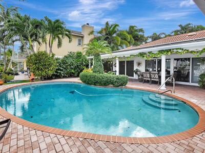 3124 NE 7th Drive, Boca Raton, FL 33431