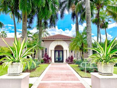 11760 St Andrews Place, Wellington, FL 33414