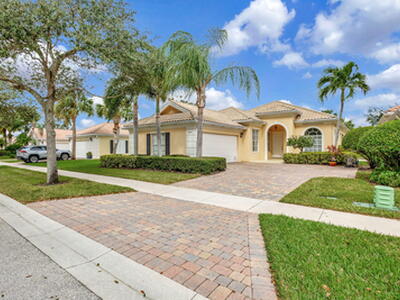 8241 Tobago Lane, Wellington, FL 33414