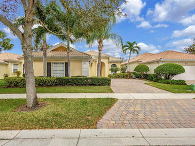 8241 Tobago Lane, Wellington, FL 33414