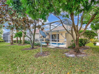 8241 Tobago Lane, Wellington, FL 33414