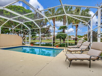 8241 Tobago Lane, Wellington, FL 33414
