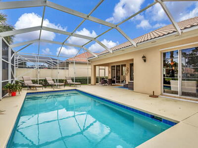 8241 Tobago Lane, Wellington, FL 33414