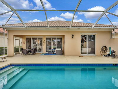 8241 Tobago Lane, Wellington, FL 33414